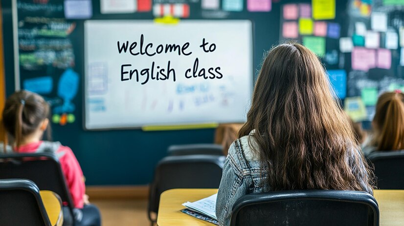 Top English Spoken Coaching Institute in ghaziabad
