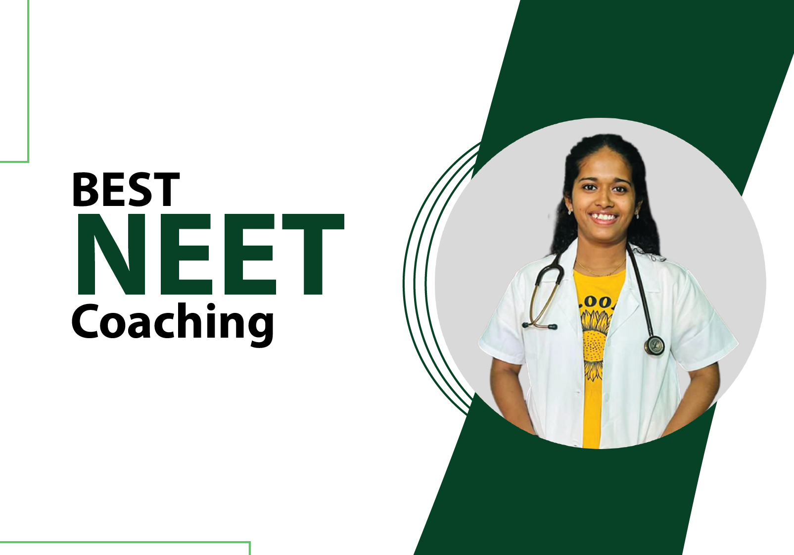 Best Neet coaching center in Indirapuram